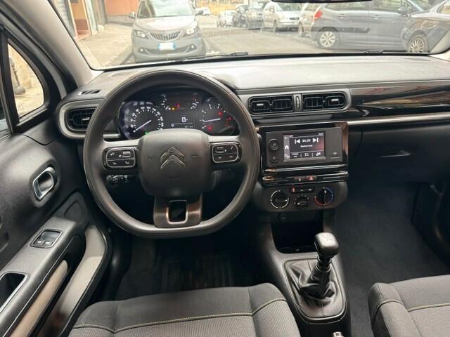 Citroen C3 BlueHDi 100 S&S Feel - 2021 New