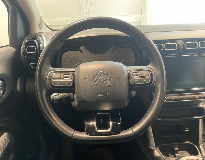 Citroën C3 Aircross PureTech 110 S&S Feel