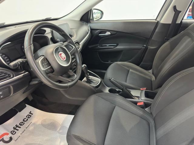 FIAT Tipo 1.6 Mjt S&S DCT SW Mirror