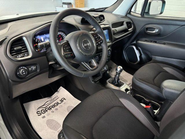 JEEP Renegade 1.6 Multijet Limited