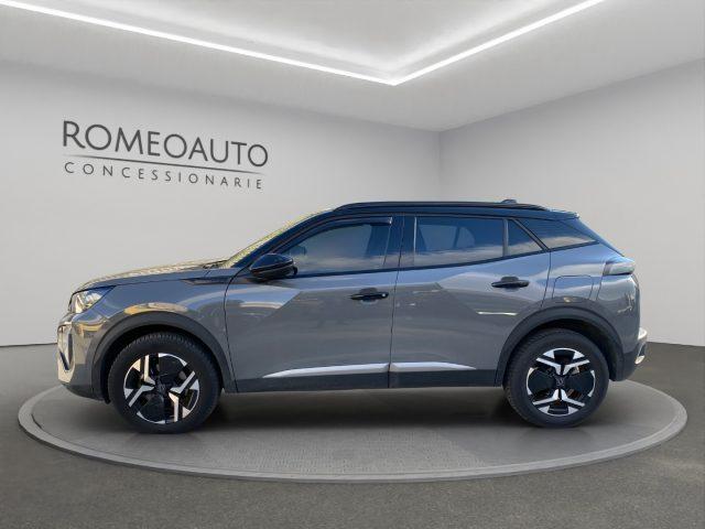 PEUGEOT 2008 1.5 BlueHDi GT LINE 130CV S&S EAT8