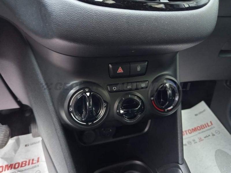 Peugeot 208 208 5p 1.2 puretech Active gpl 82cv