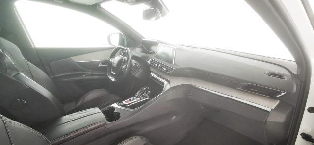 PEUGEOT 3008 BlueHDi 180 S&S EAT8 GT