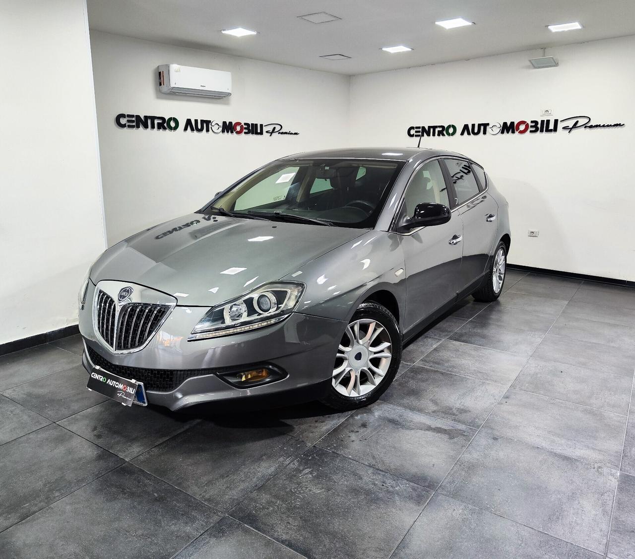 Lancia Delta 1.4 T-Jet 120 CV GPL Ottime condizioni