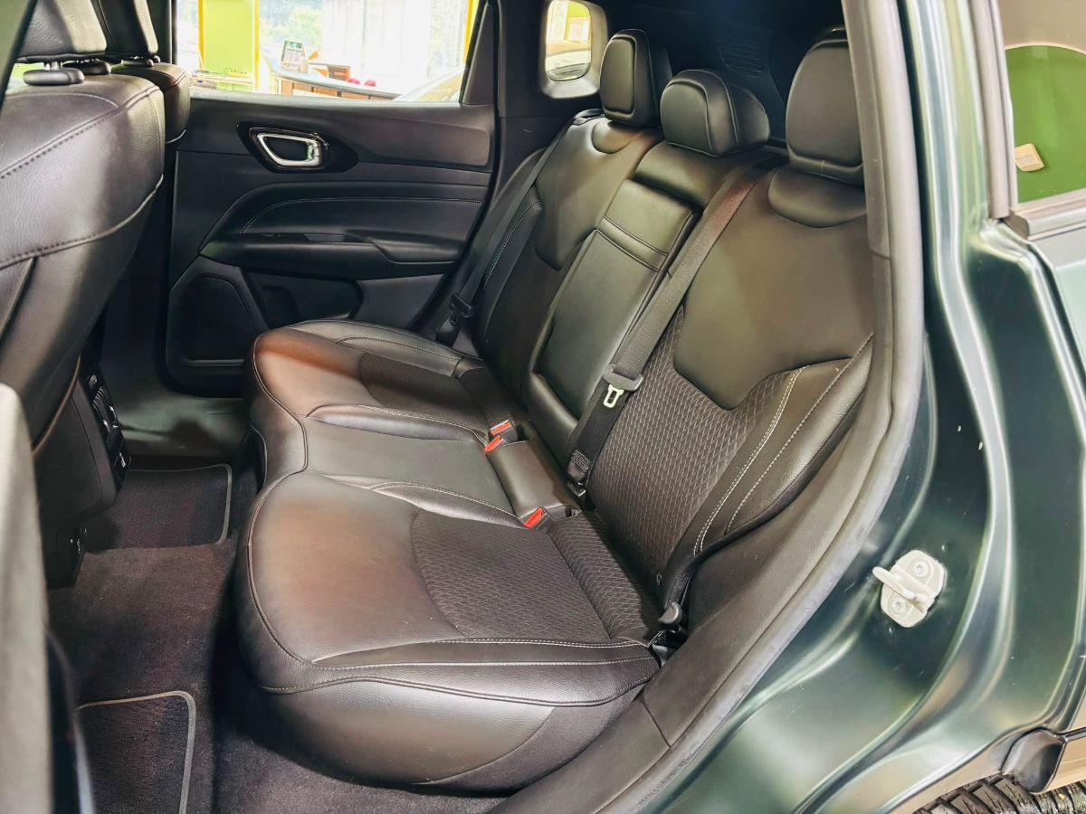 Jeep Compass 1.6 M.jet II 131cv 80Â° Anniversario My'22