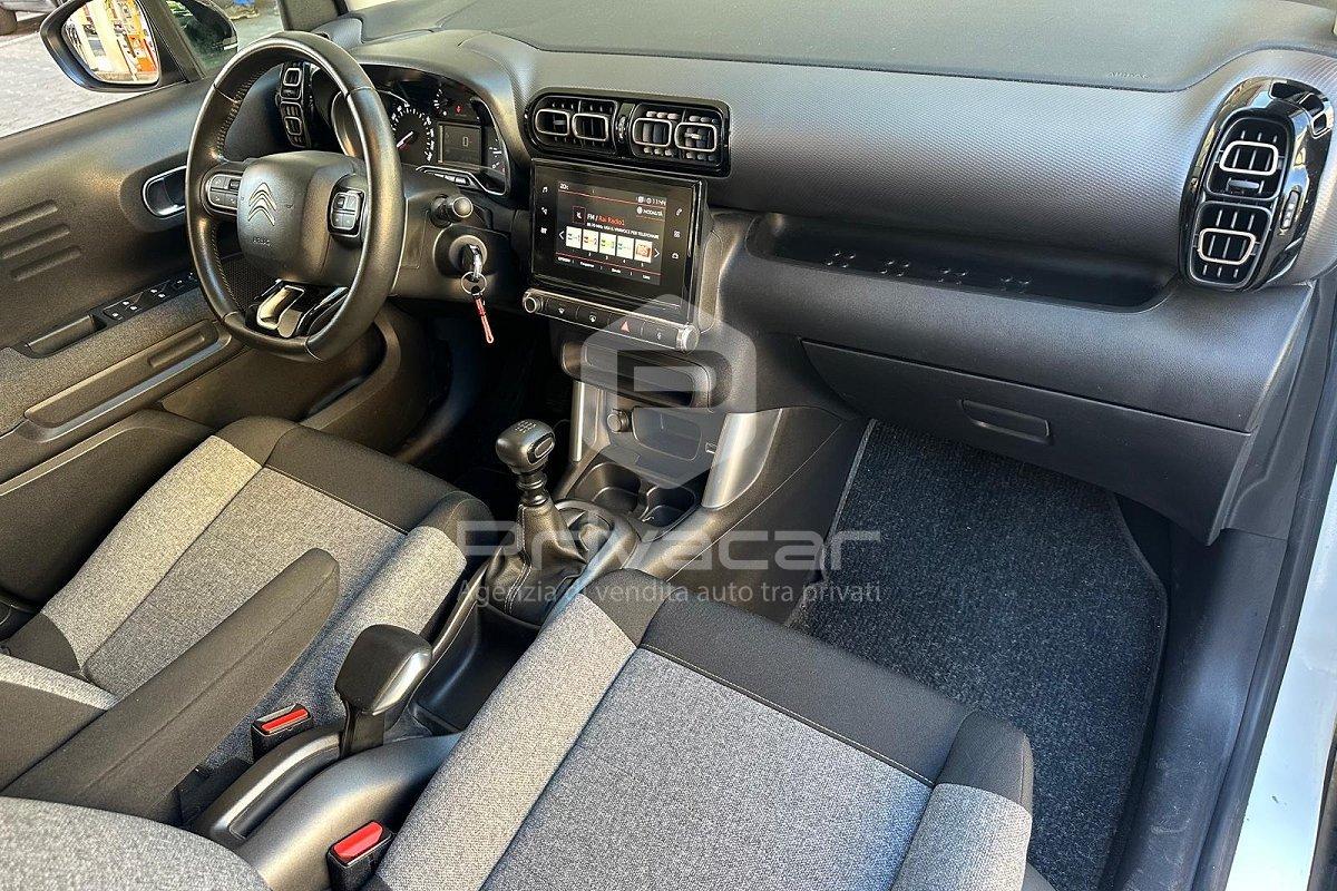 CITROEN C3 Aircross PureTech 110 S&S Origins