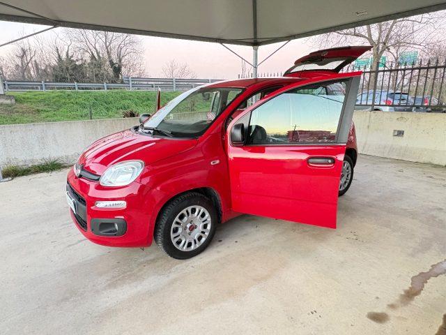 FIAT Panda 1.2 Pop UNICO PROPRIETARIO POCHI CHILOMETRI