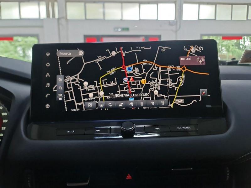 Nissan Qashqai 1.5 EREV e-Power N-Connecta Auto