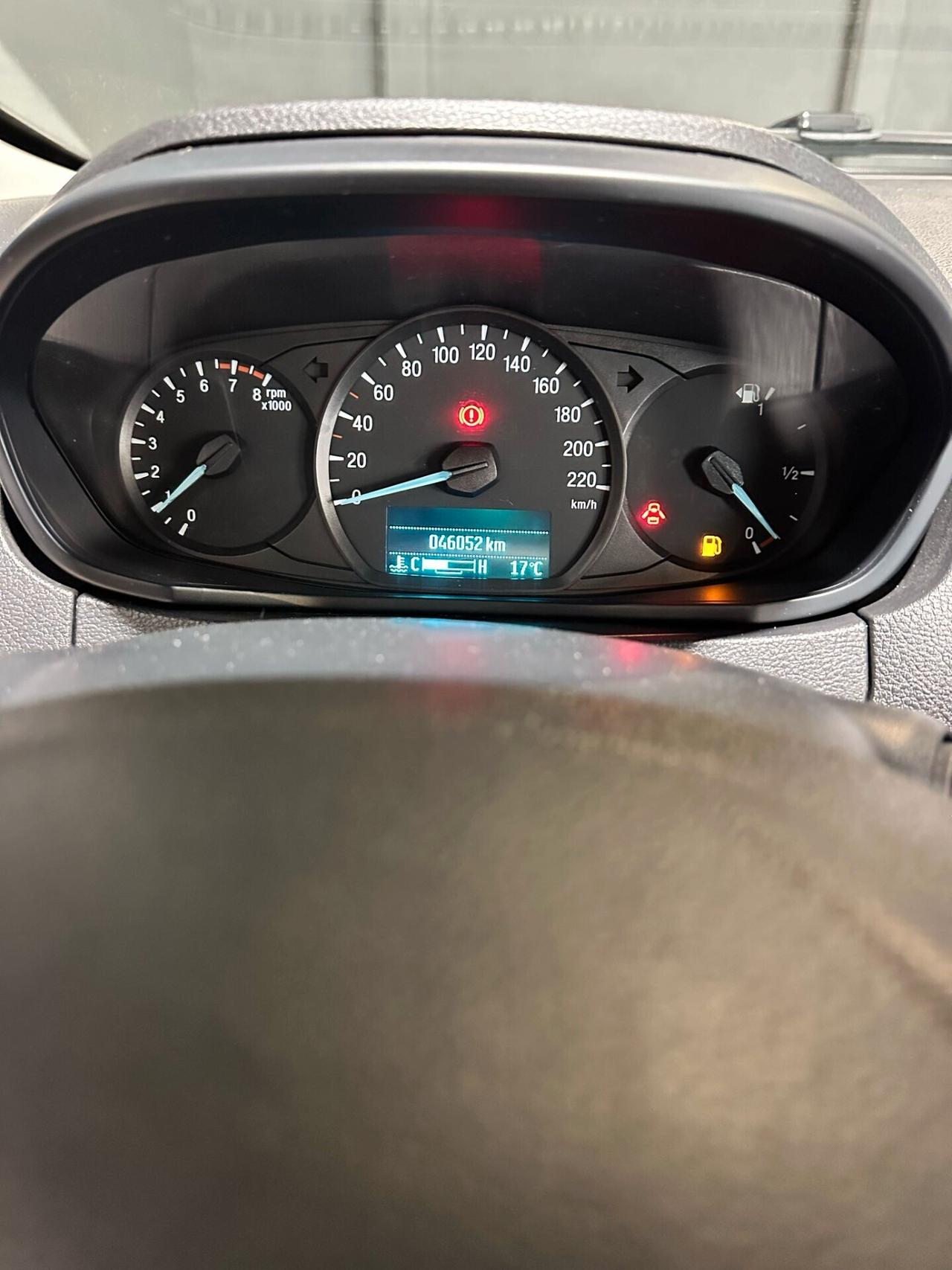 Ford Ka 1.2 Ti-VCT 85CV Ultimate COLOR