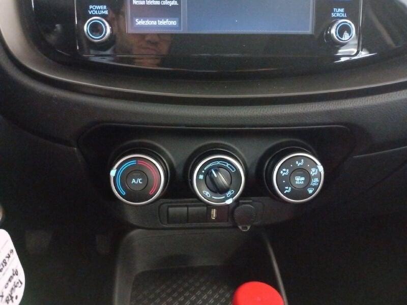 Toyota Aygo X 1.0B (72 CV) Active