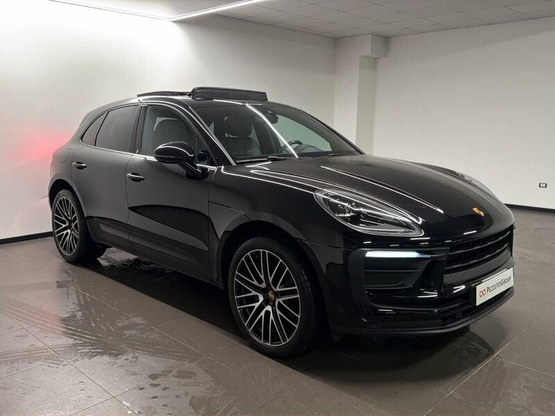 Porsche Macan 2.0 T 265 CV