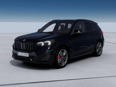 BMW X1 sDrive18i MSport Pro