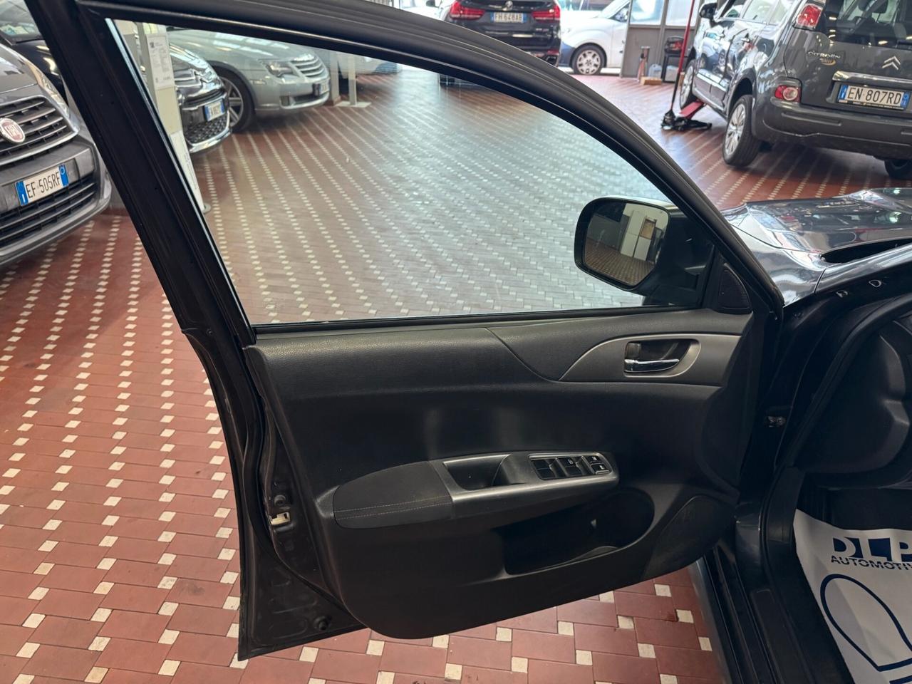 Subaru Impreza XV 2.0D Trend - UNICO PROPRIETARIO - 4x4