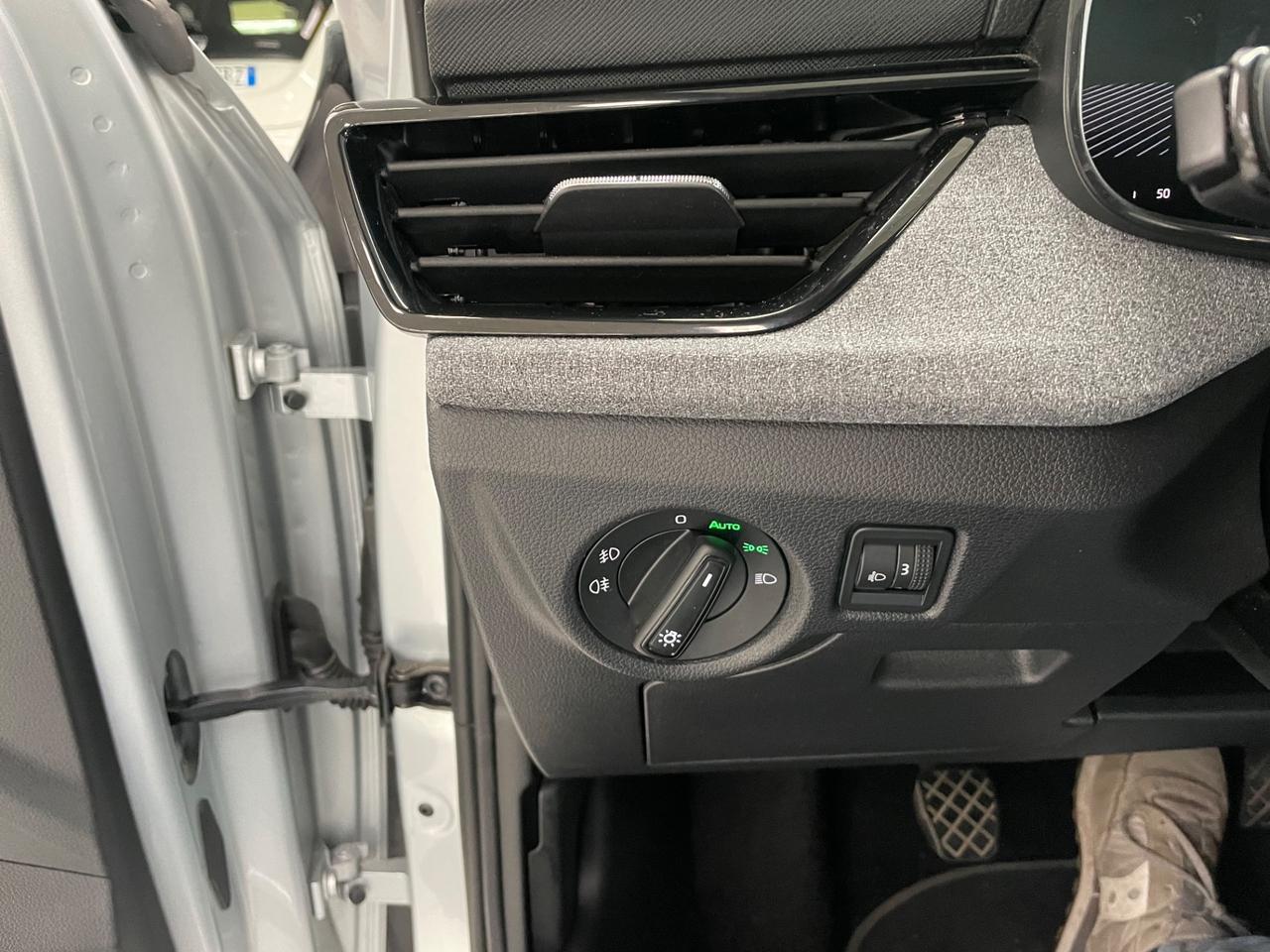 Skoda Kamiq 1.0 TSI Selection