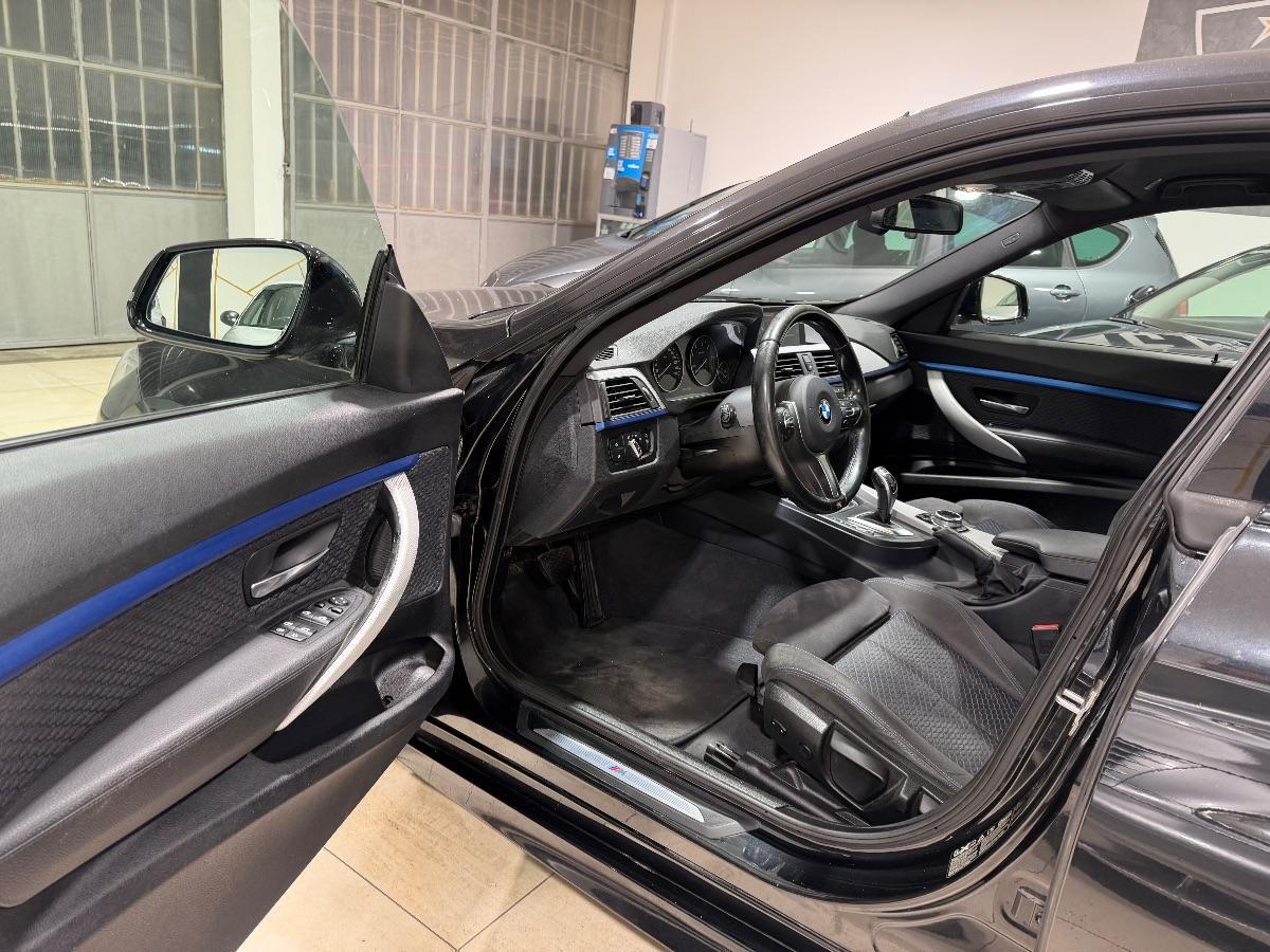 BMW - Serie 3 GT - 320d xDrive Turismo M Sport