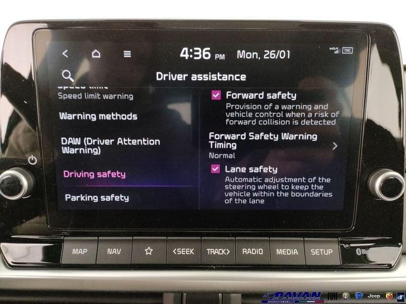 KIA Picanto 1.0 12V GPL 5 porte Urban