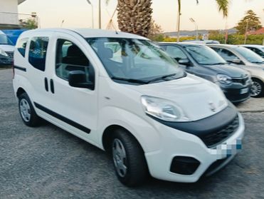 Fiat Fiorino QUBO 1.3 MJT 95CV SX (N1)