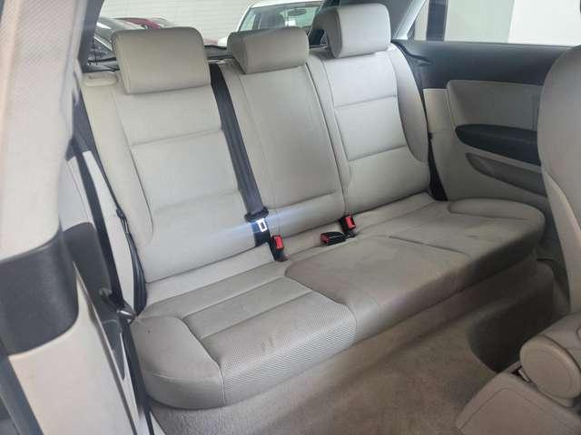 Audi A3 A3 1.6 tdi Attraction 90cv