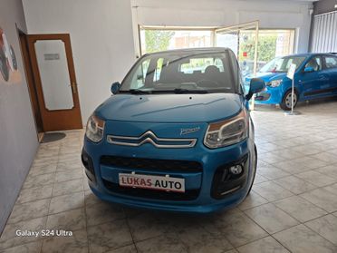 Citroen C3 Picasso C3 Picasso 1.4 VTi 95 Exclusive Theatre