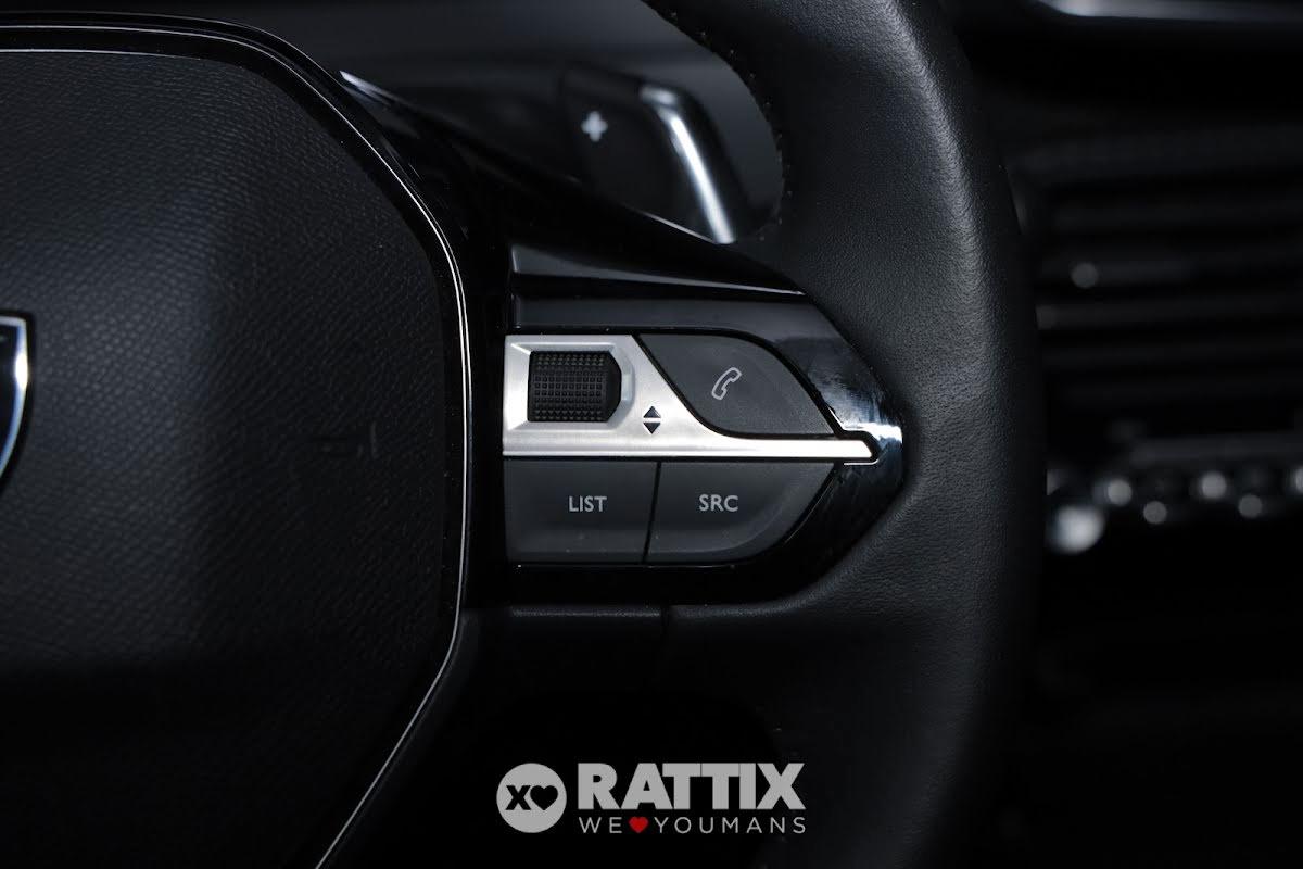 Peugeot 2008 1.2 puretech 130CV Allure eat8