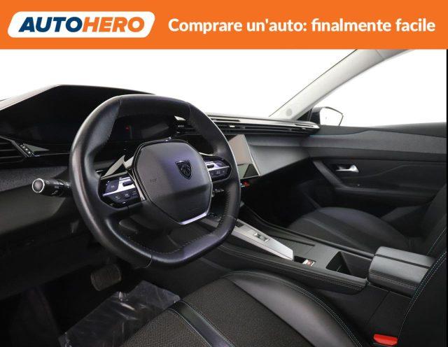 PEUGEOT 308 BlueHDi 130 S&S EAT8 Allure Pack