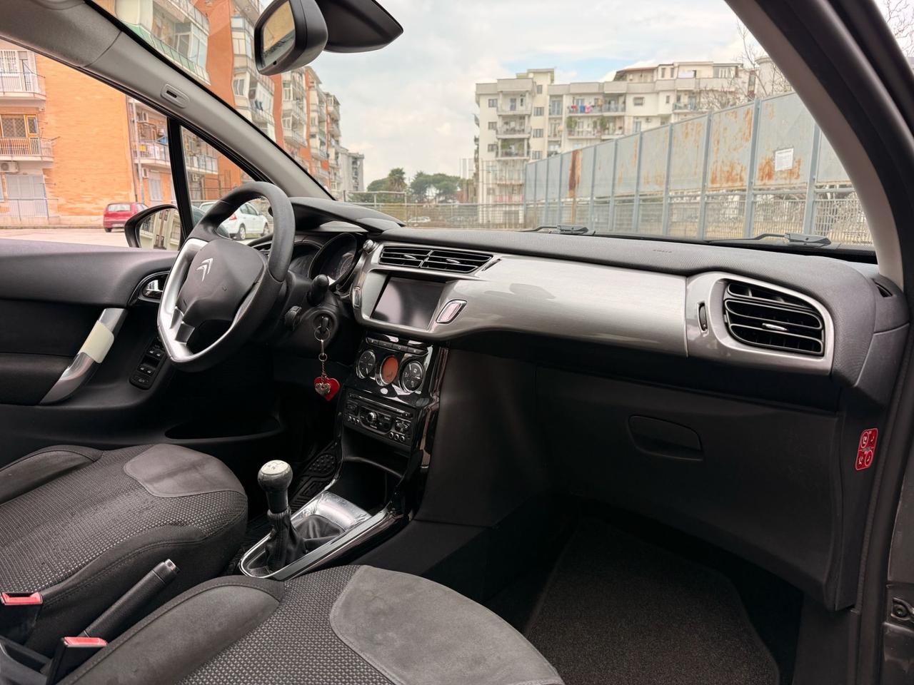 Citroen C3 1.4 HDi 70 FAP Business