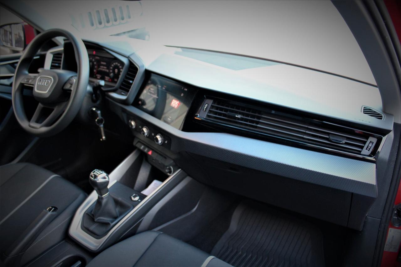 Audi A1 SPB 30 TFSI Advanced