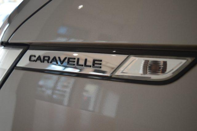 VOLKSWAGEN Caravelle 2.0 TDI 110CV PC Trendline