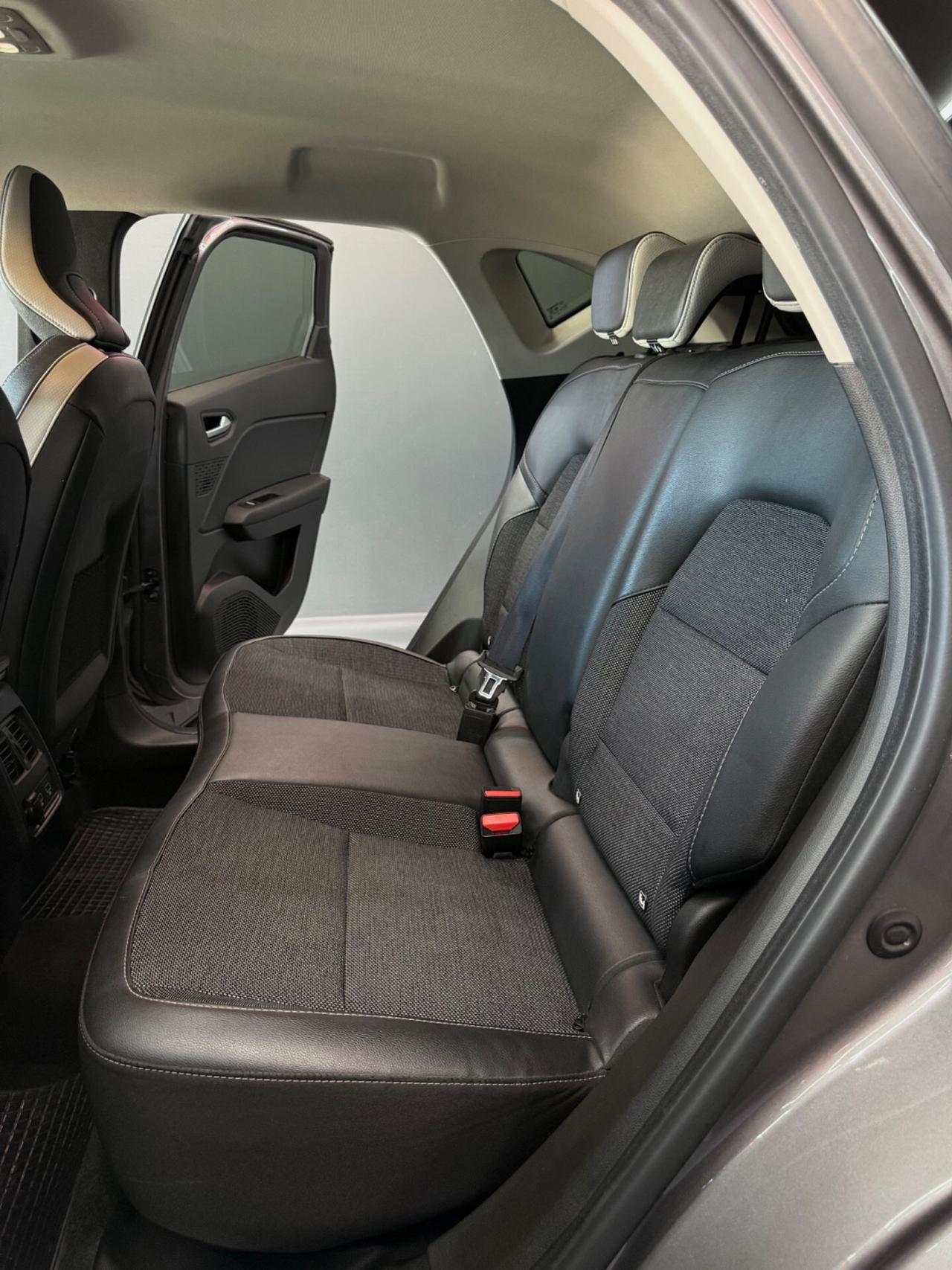 Renault Captur TCe 100 CV GPL Intens FULL 2022