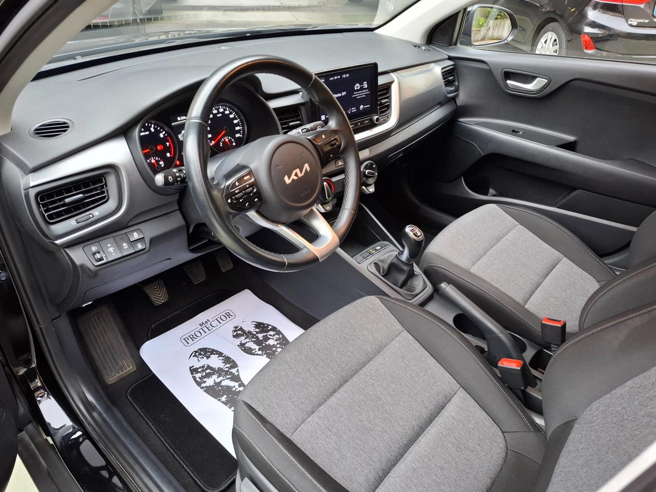 Kia Stonic 1.0 T-GDi 100cv MHEV