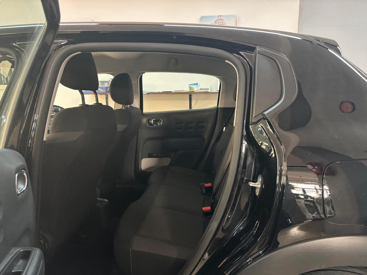 Citroen C3 PureTech 110 S&S Plus