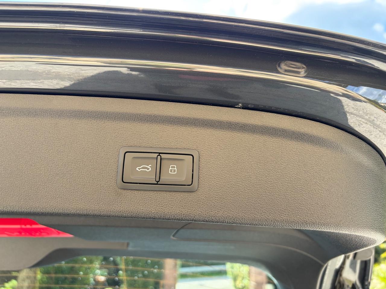 Audi A3 SPB 35 TFSI S tronic Business Advanced