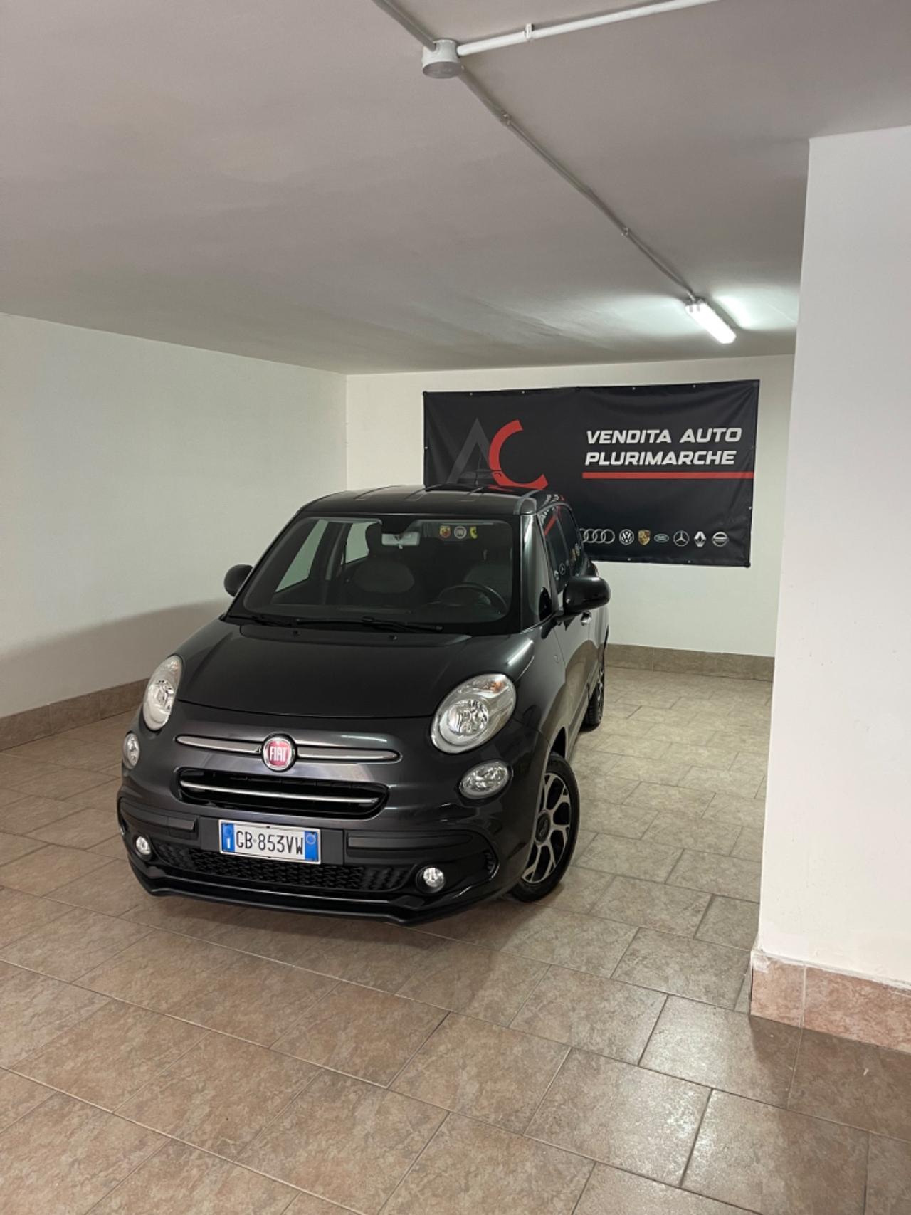 Fiat 500L 1.4 95 CV S&S