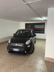 Fiat 500L 1.4 95 CV S&S