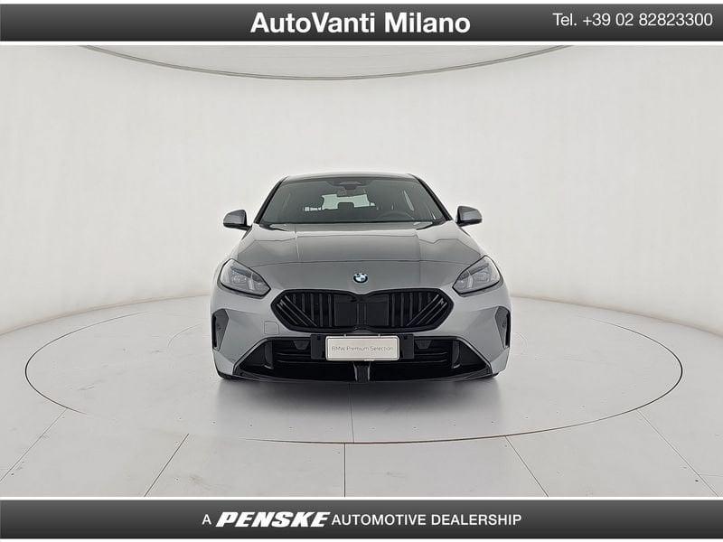 BMW Serie 1 118d MSport Pro