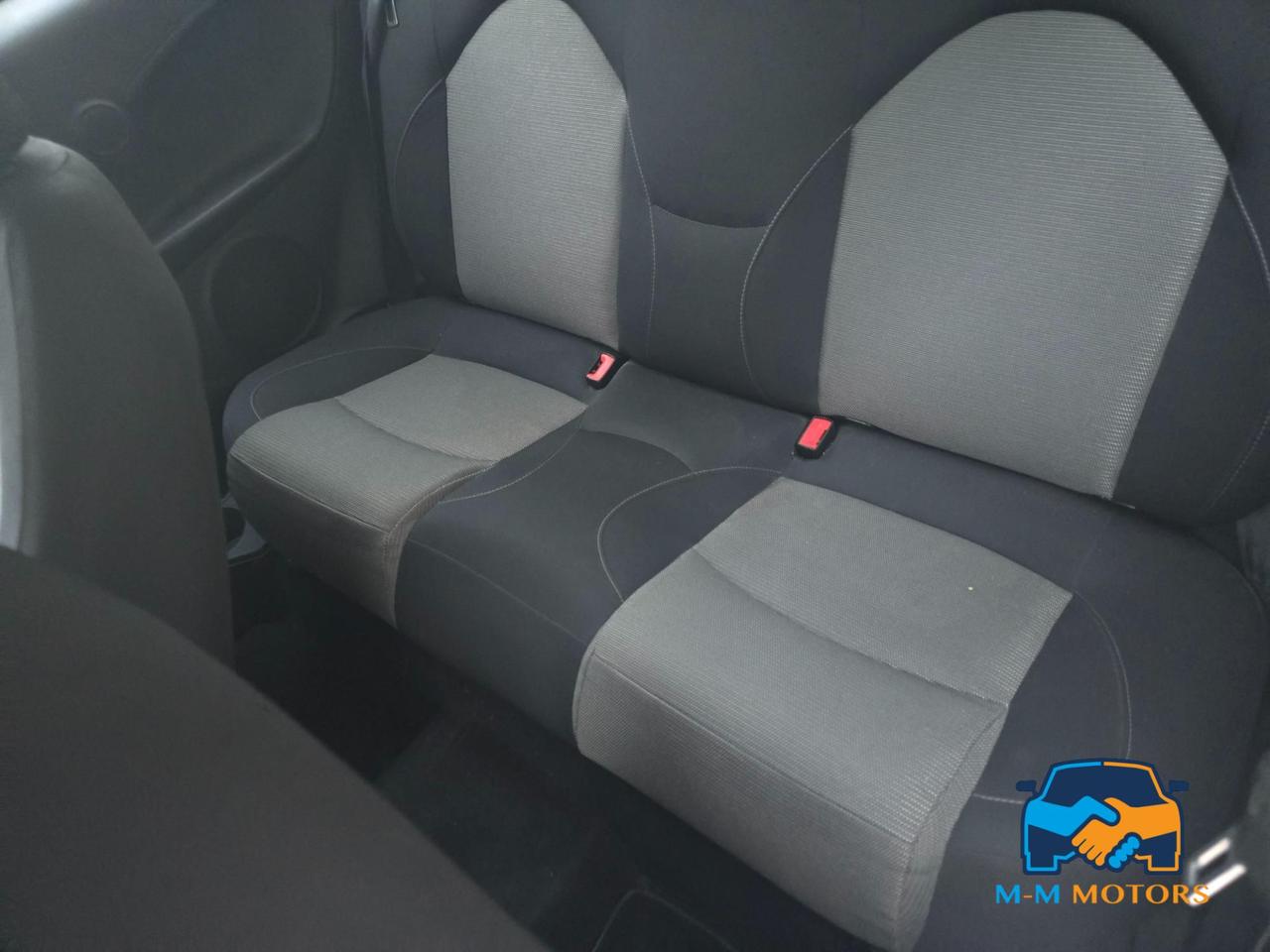 Alfa Romeo MiTo 1.4 Junior Distinctive premium pack 78cv