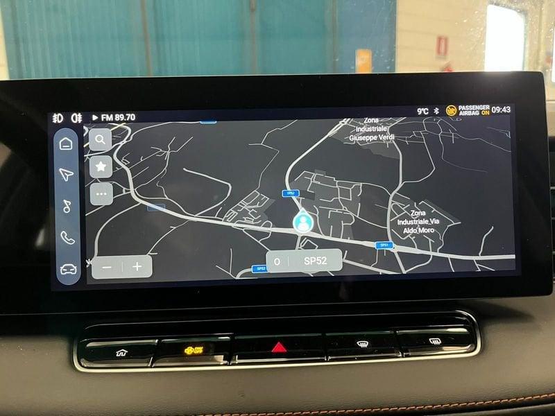 MG HS HS 1.5T-GDI Comfort - PROMO SIRONIAUTO+