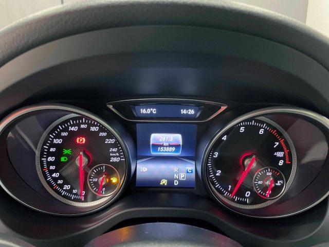 MERCEDES-BENZ GLA 220 PREMIUM 4MATIC AUTO