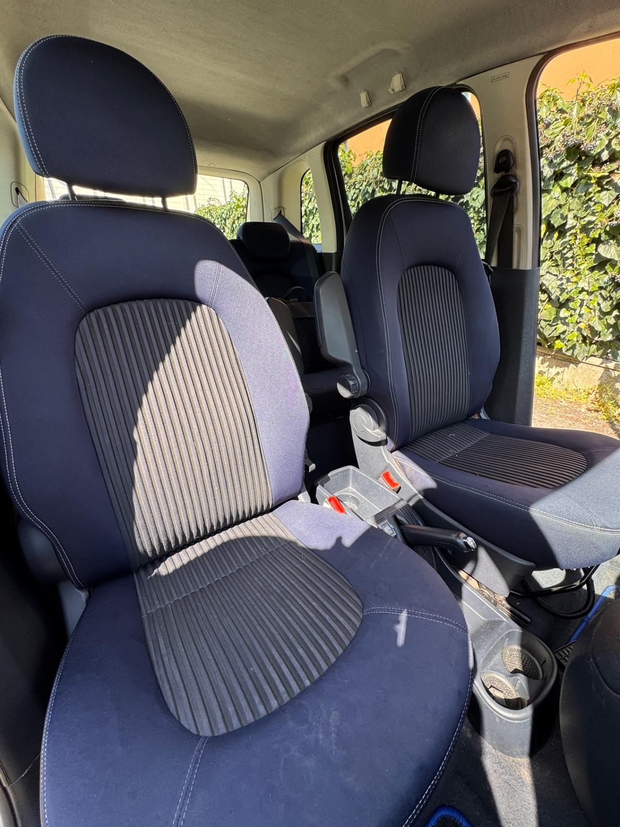 Lancia MUSA 1.3 Mjt 16V 95 CV S&S DPF E-Collection