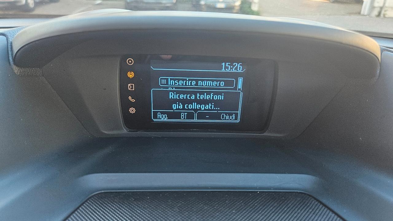 Ford C-Max 2.0 TDCi 115CV Powershift Titanium