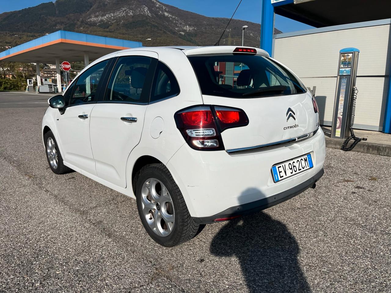 Citroen C3 1.2 VTi - 2014