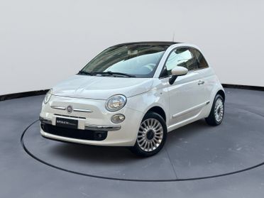 Fiat 500 1.2 Lounge Idonea neopatentati