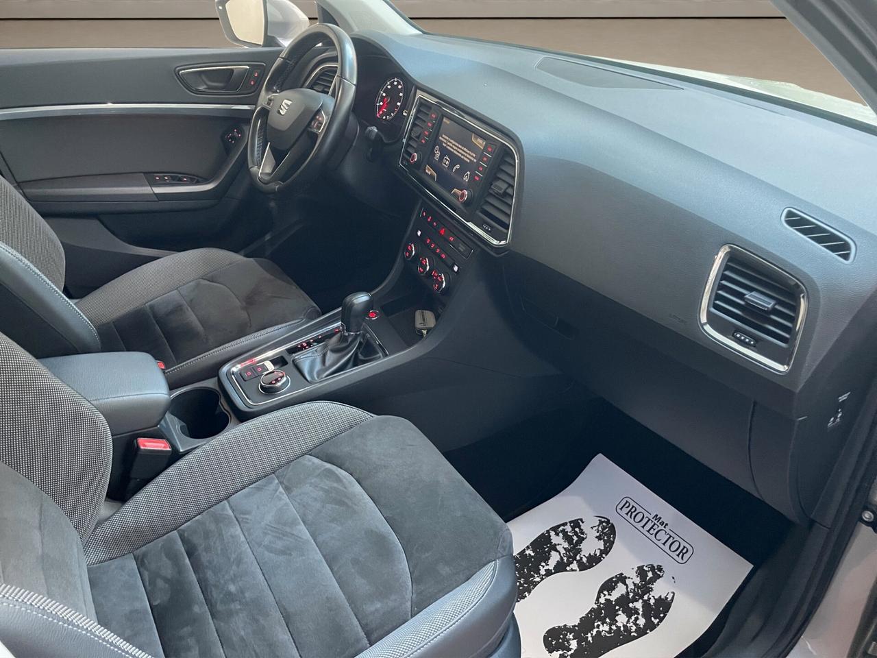 Seat Ateca AUTOMATICO - UNICO PROPRIETARIO