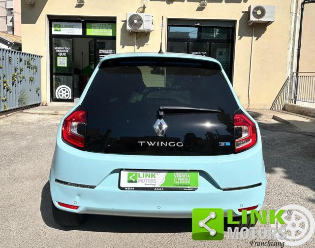 RENAULT Twingo ZEN