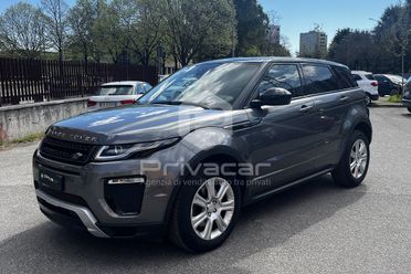 LAND ROVER Range Rover Evoque 2.0 TD4 180 CV 5p. Autobiography