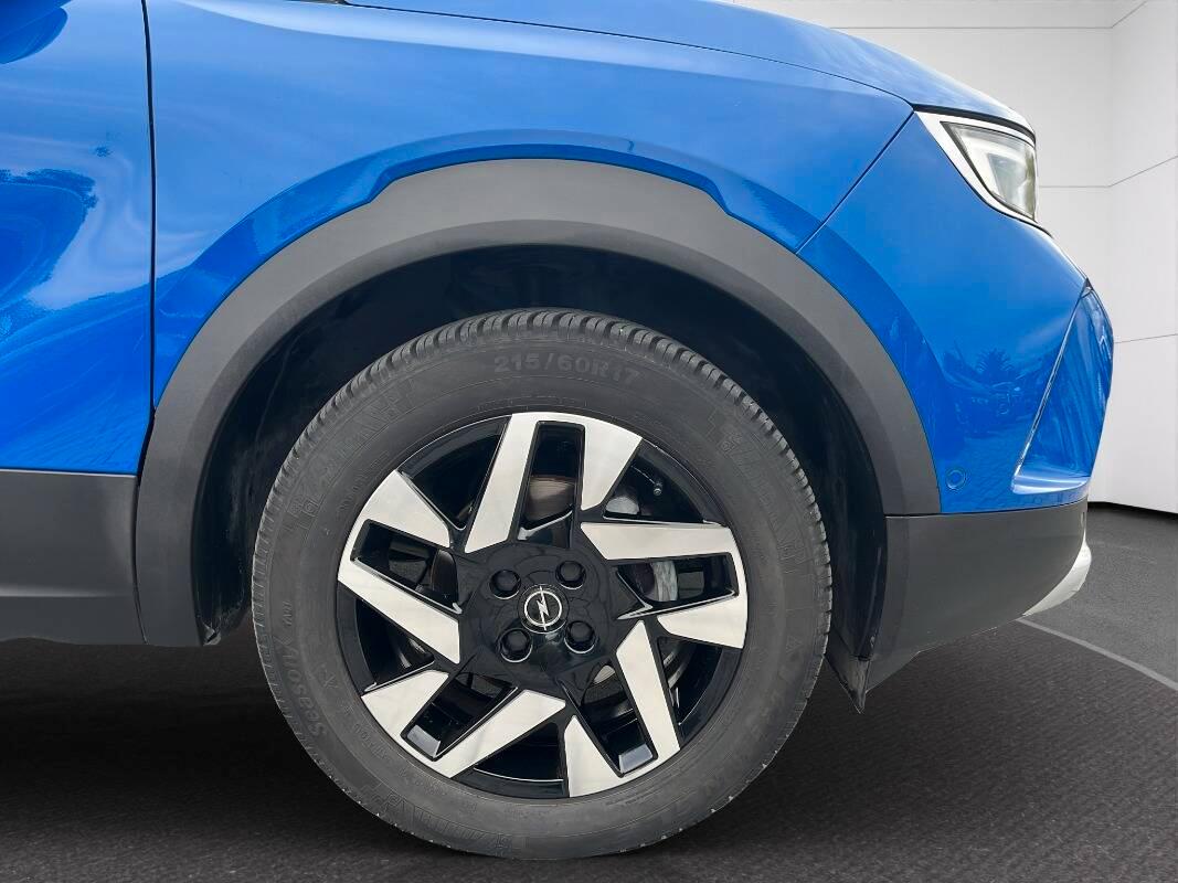 Opel Mokka 1.2 t Elegance s&s 100cv