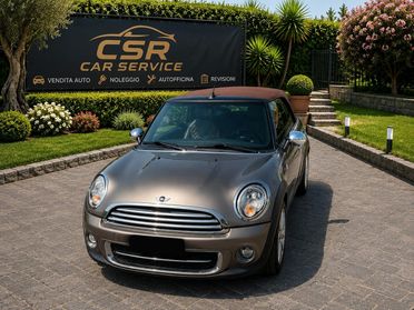 Mini Cooper D Coupe 2.0 SD Coupé