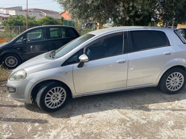 Fiat Punto Evo Punto Evo 1.3 Mjt 95 CV DPF 3 porte S&S Dynamic