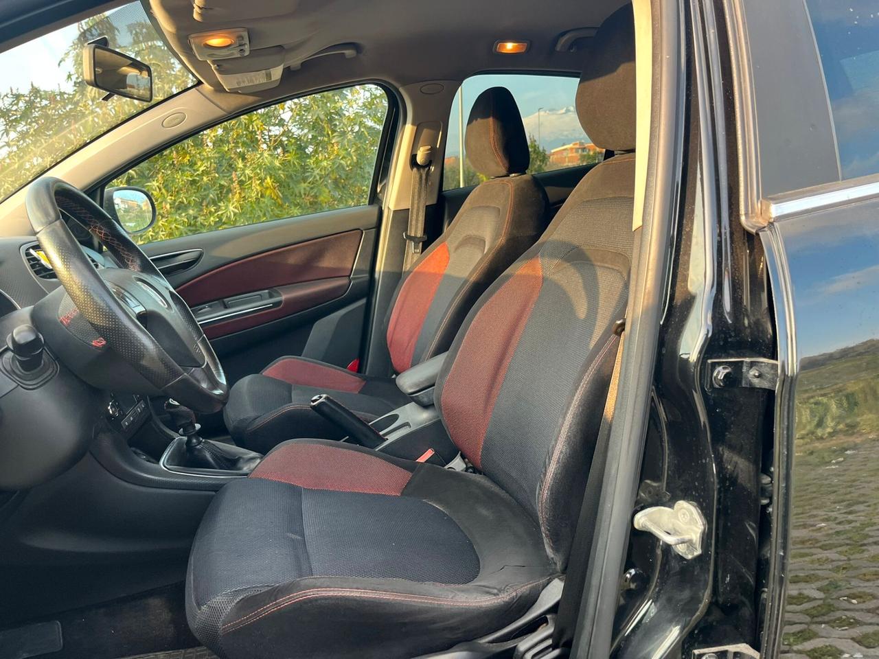 Fiat Bravo 2.0MLJT O-C-C-A-S-I-O-N-E 2009