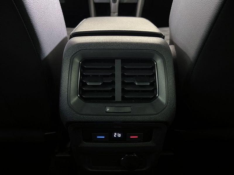 Volkswagen Tiguan 2.0 TDI 150CV SCR DSG R-Line